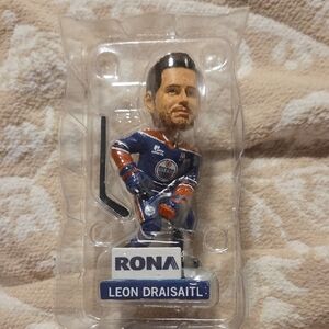 Draisaitl Bobble Head